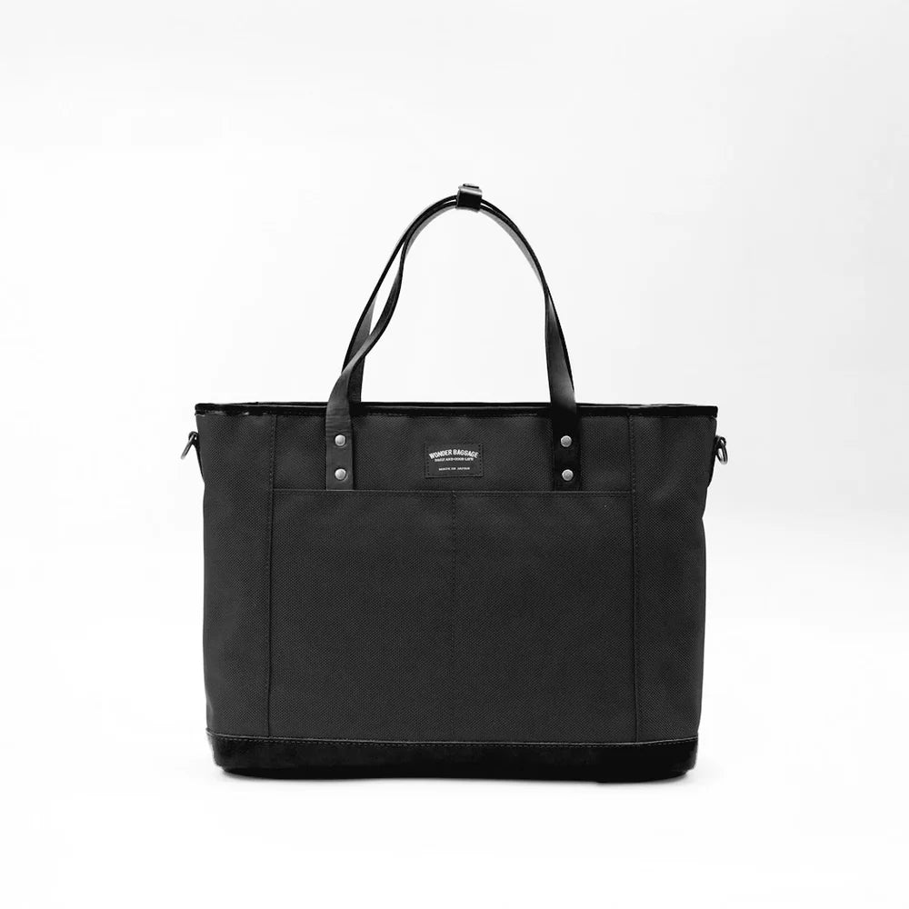 DAYLY 2WAY TOTE