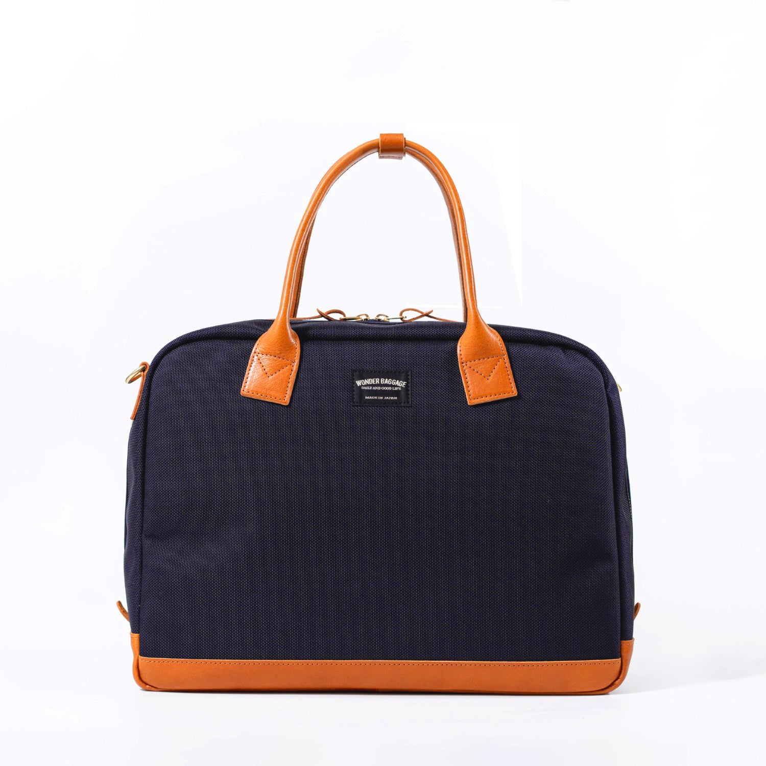 BOSTON BRIEF