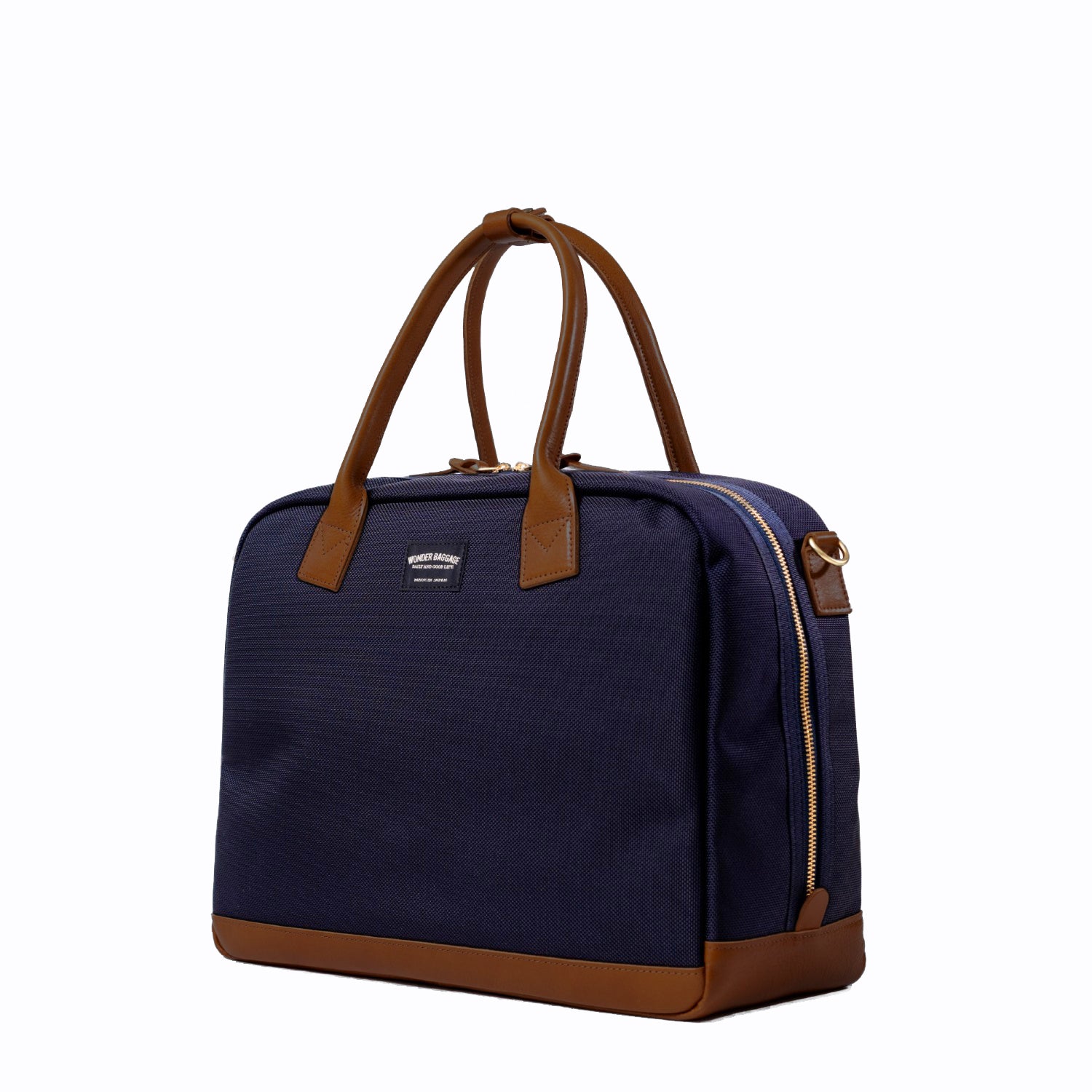 BOSTON BRIEF