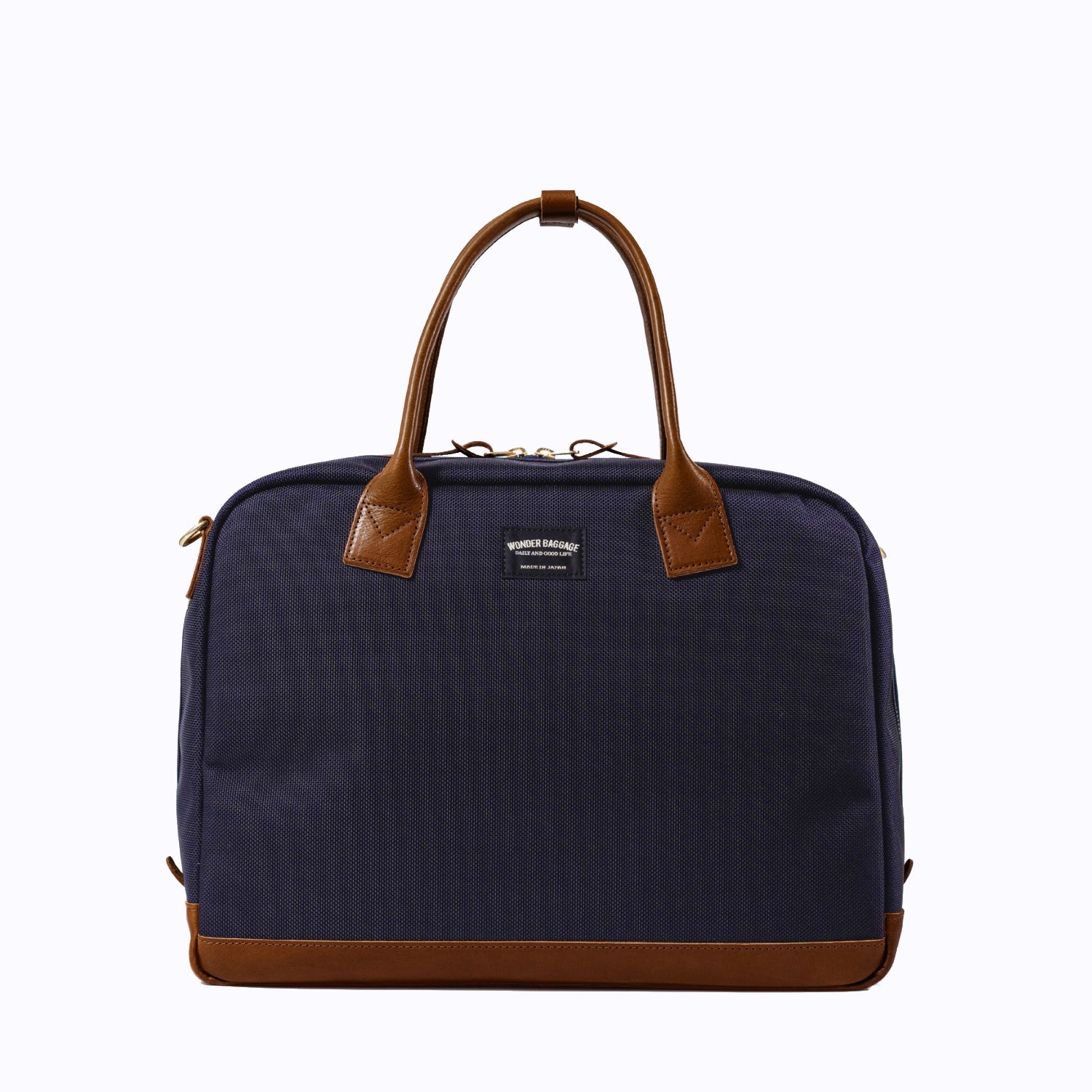 BOSTON BRIEF