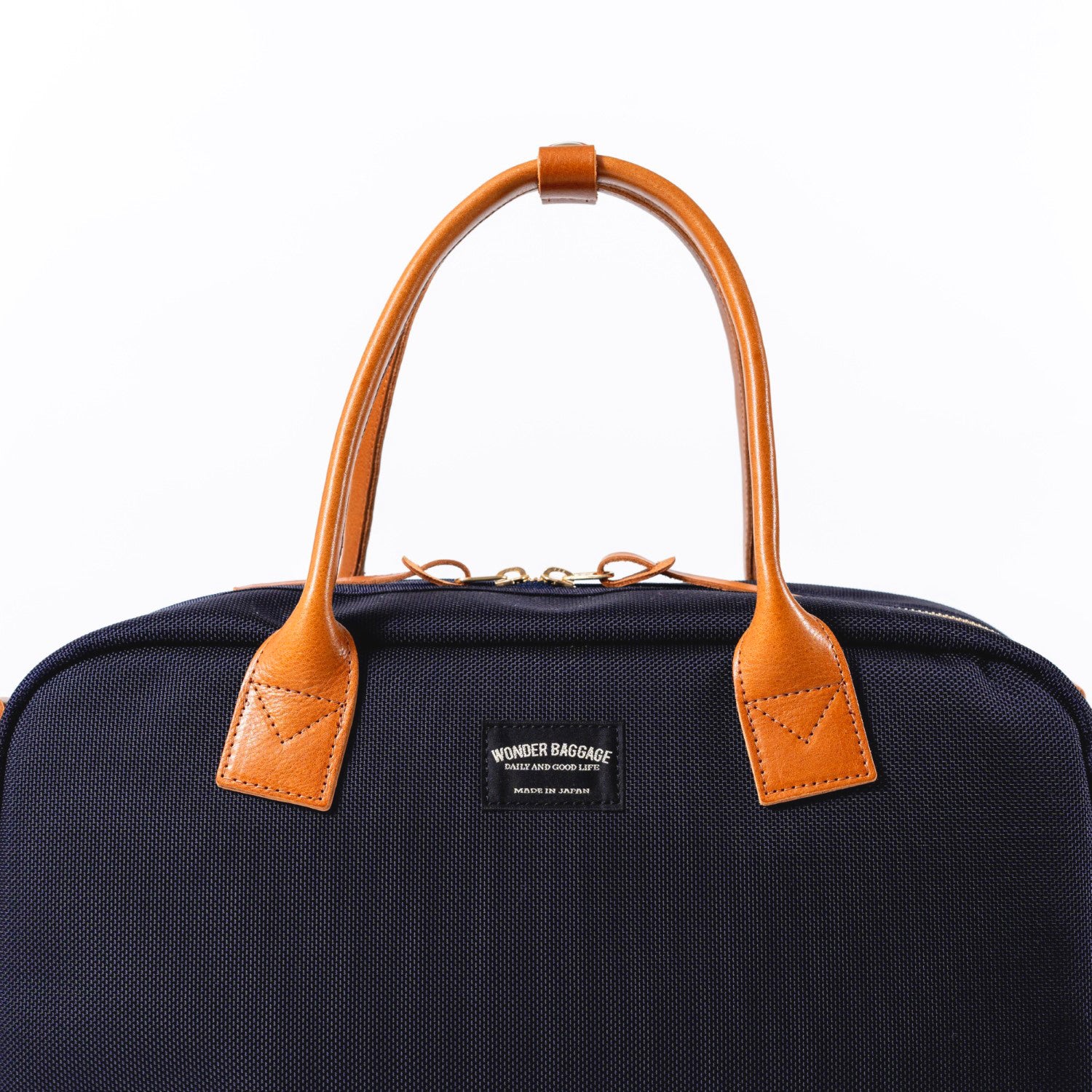 BOSTON BRIEF