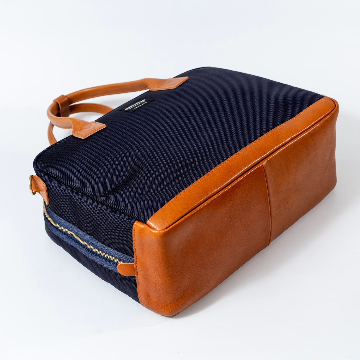 BOSTON BRIEF