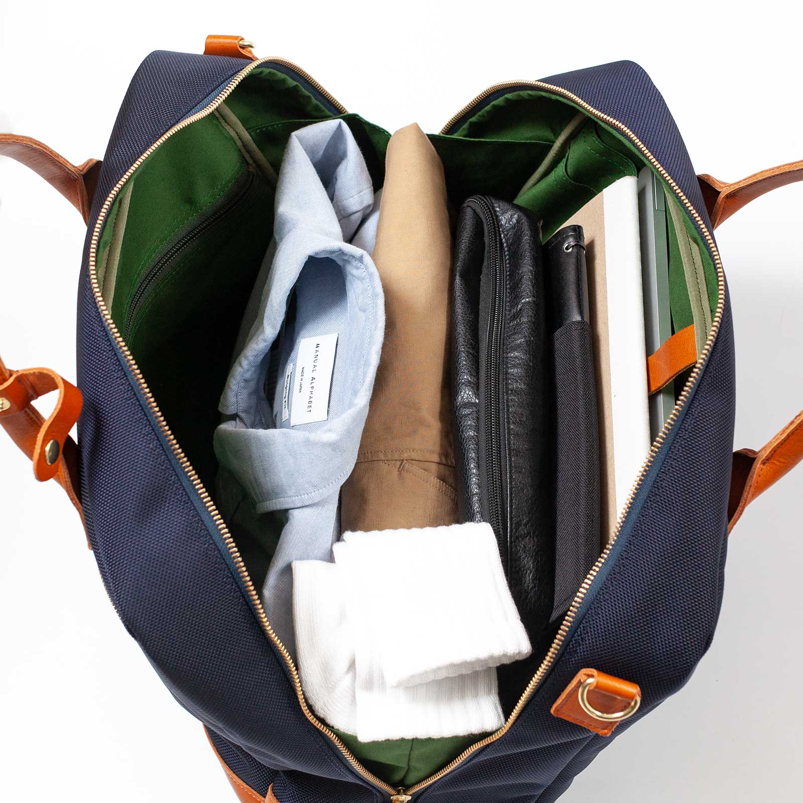 BOSTON BRIEF