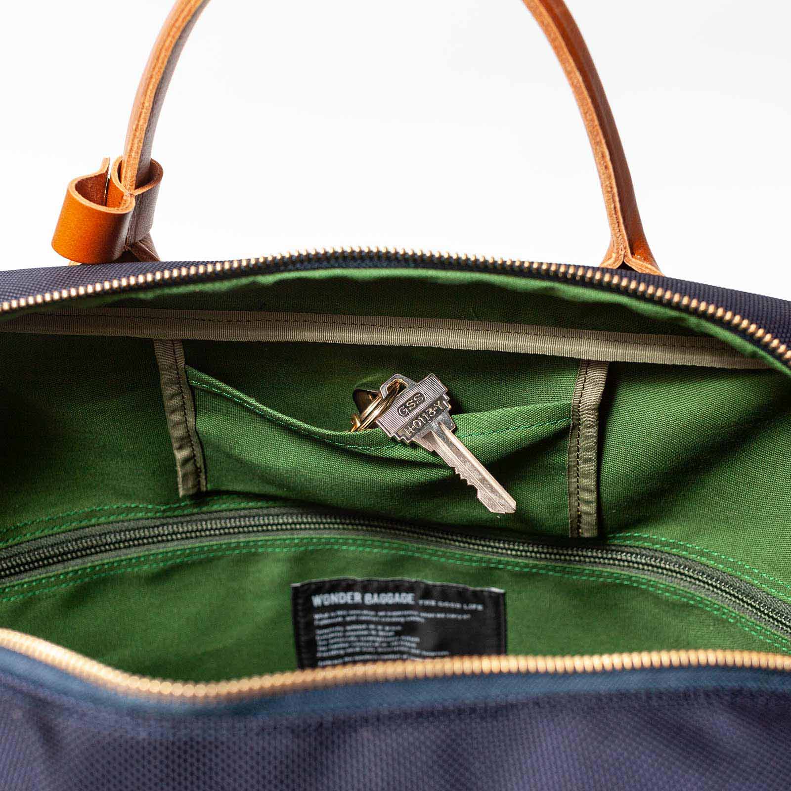 BOSTON BRIEF