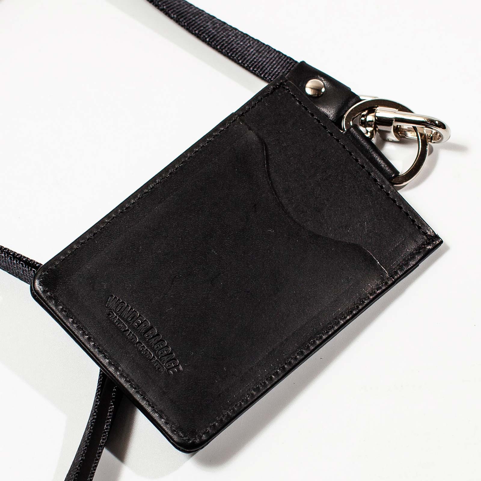 BUTTERO-ID CASE