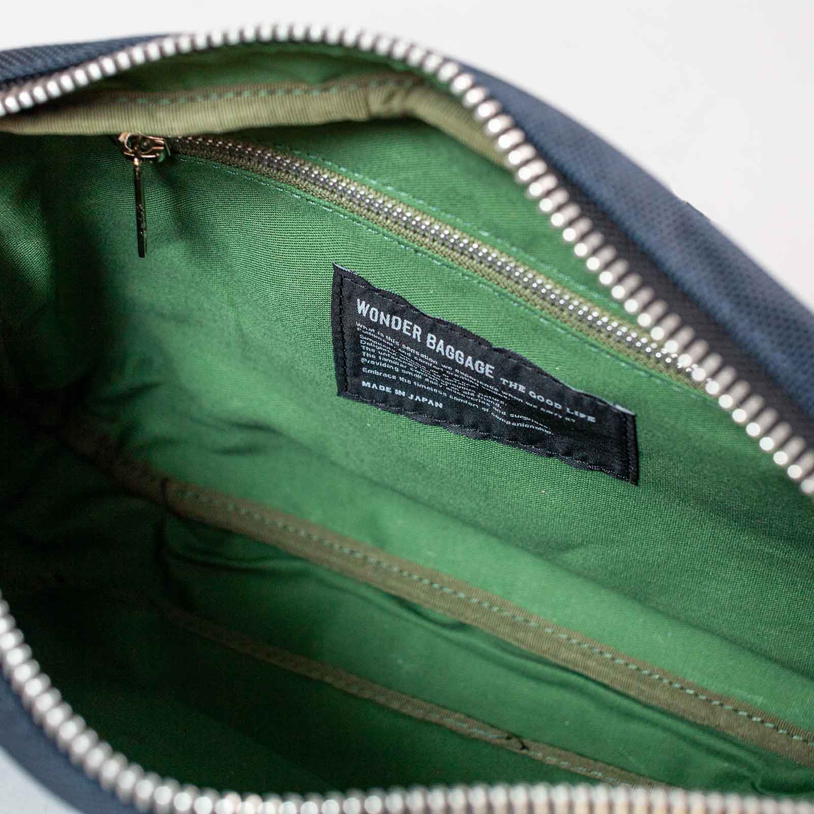 SHOULDER M