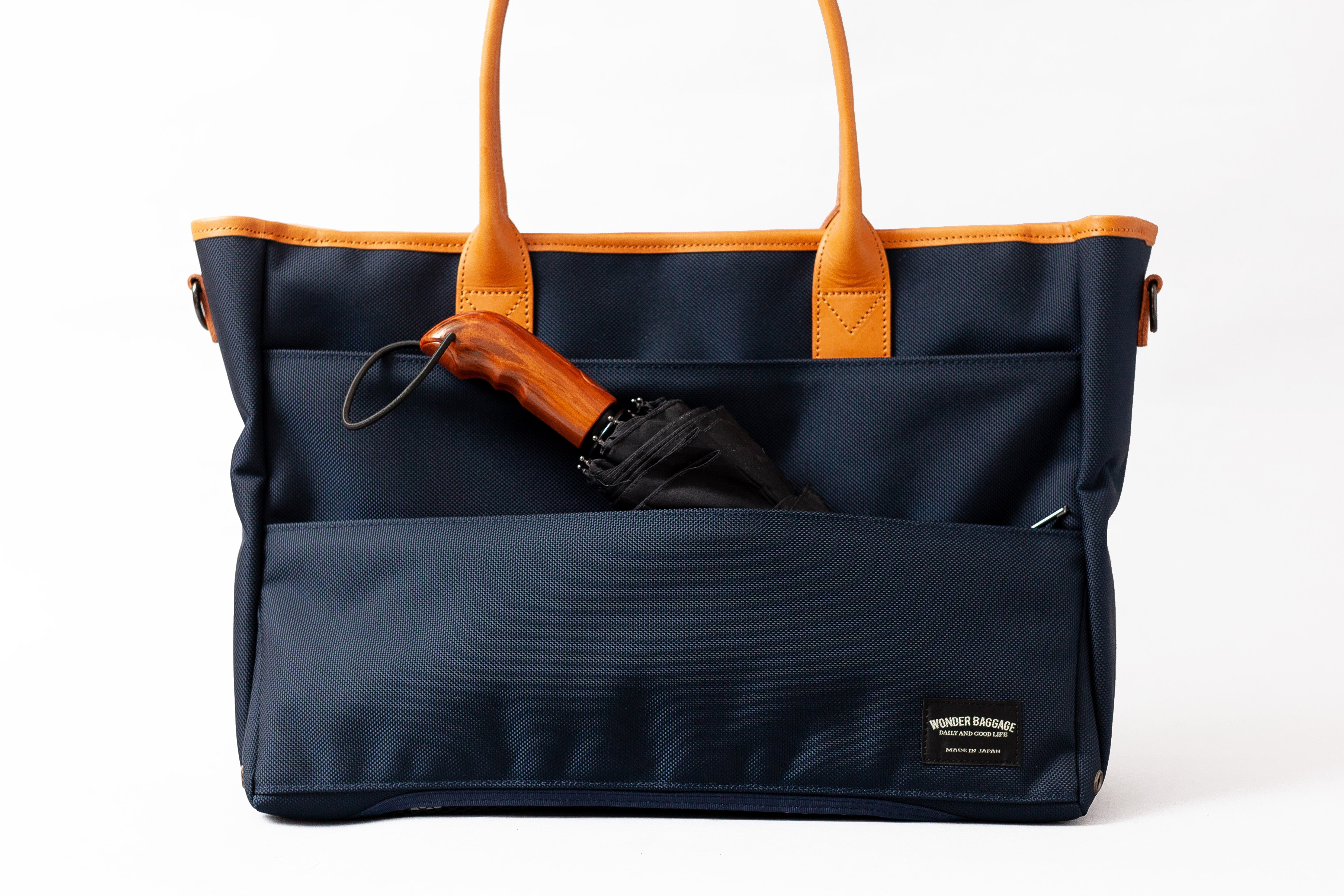 TOTE WRバリスティック