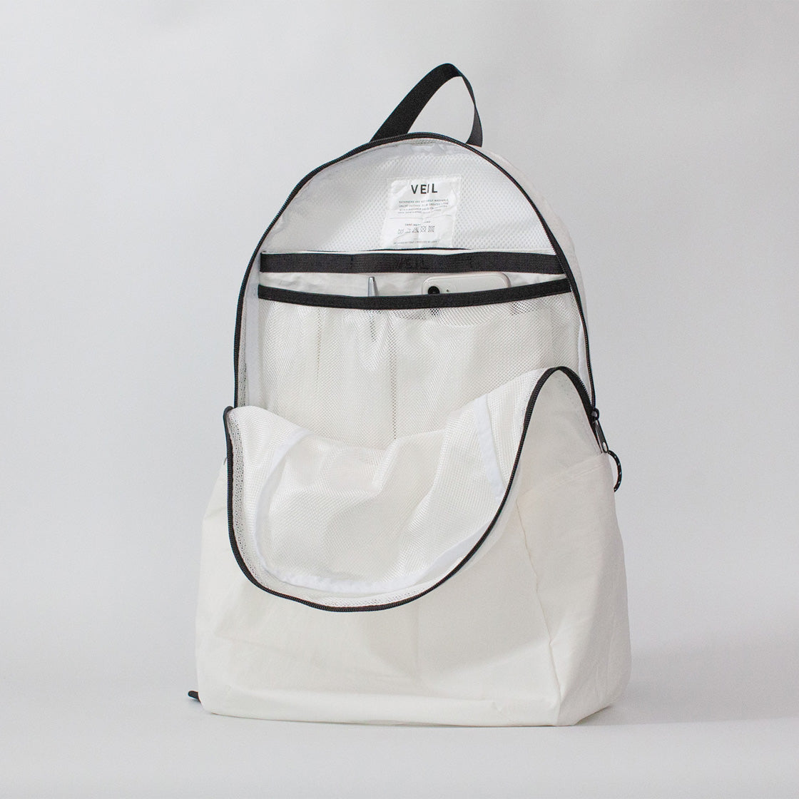 VEIL White