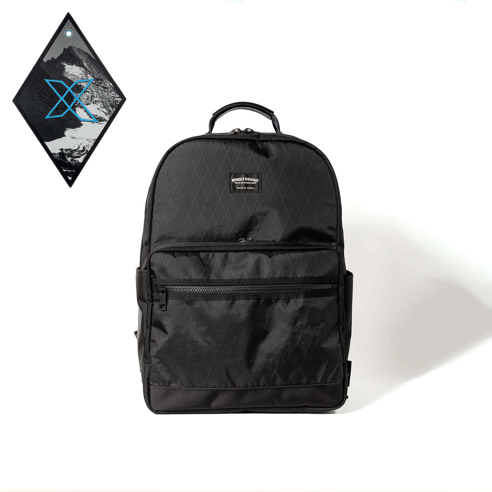 X-pac Daypack NEO