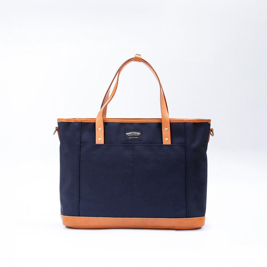 DAYLY 2WAY TOTE