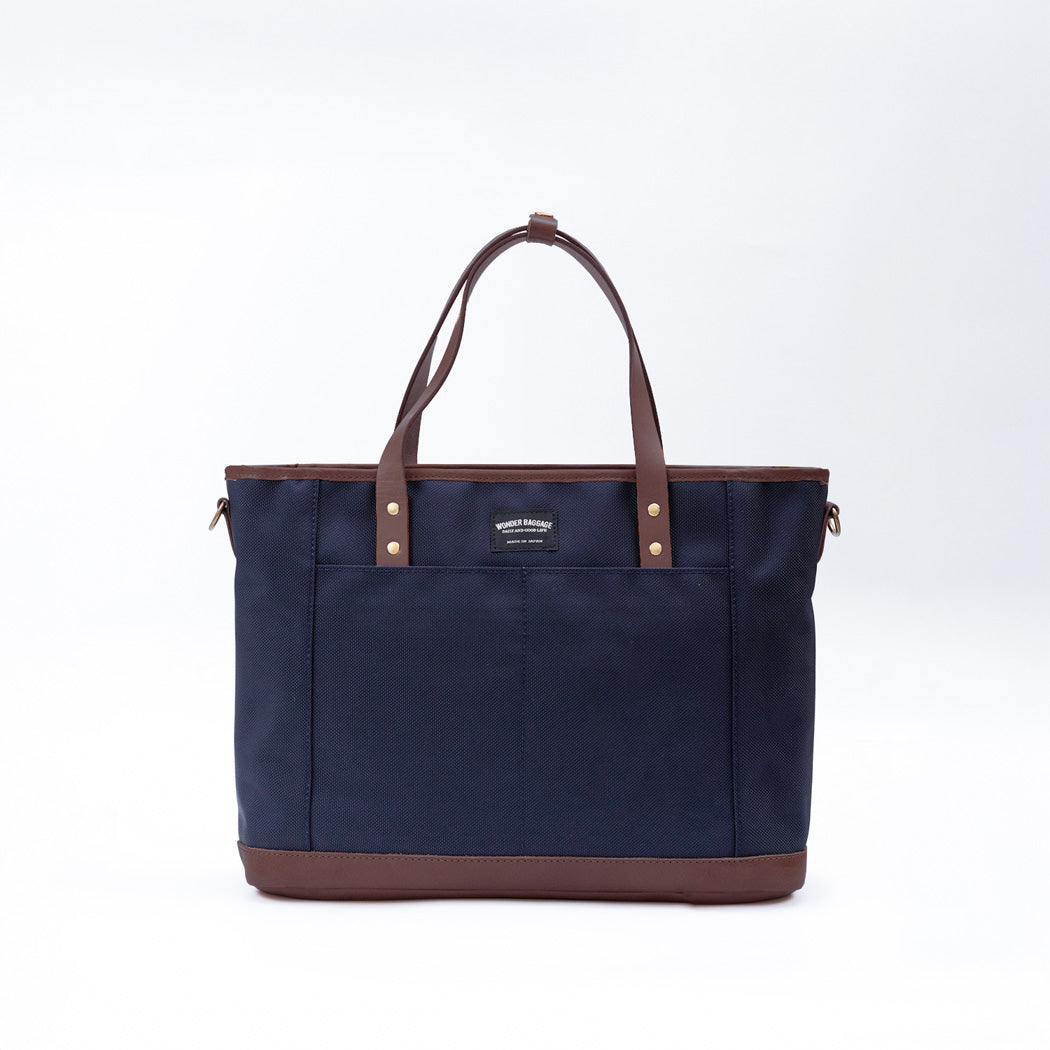 DAYLY 2WAY TOTE