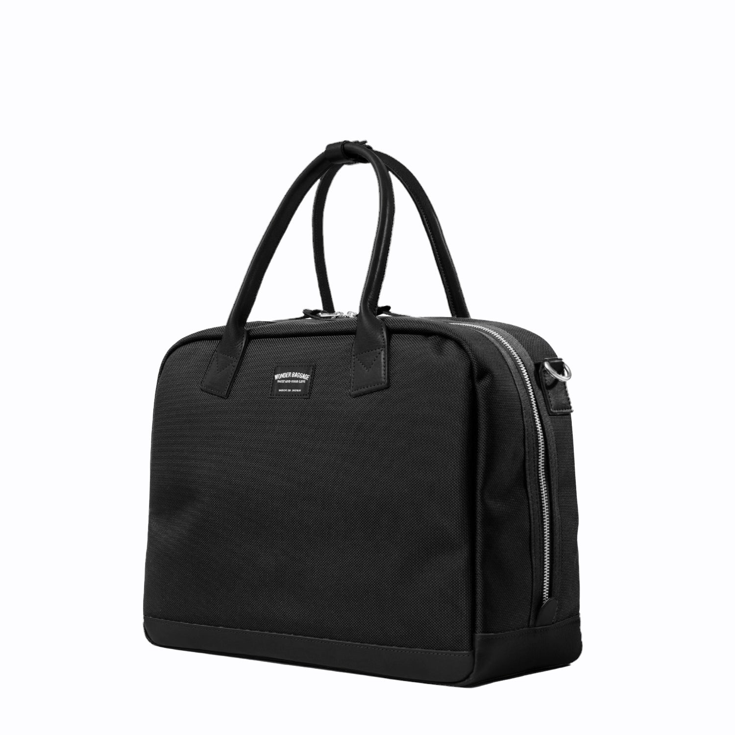 BOSTON BRIEF
