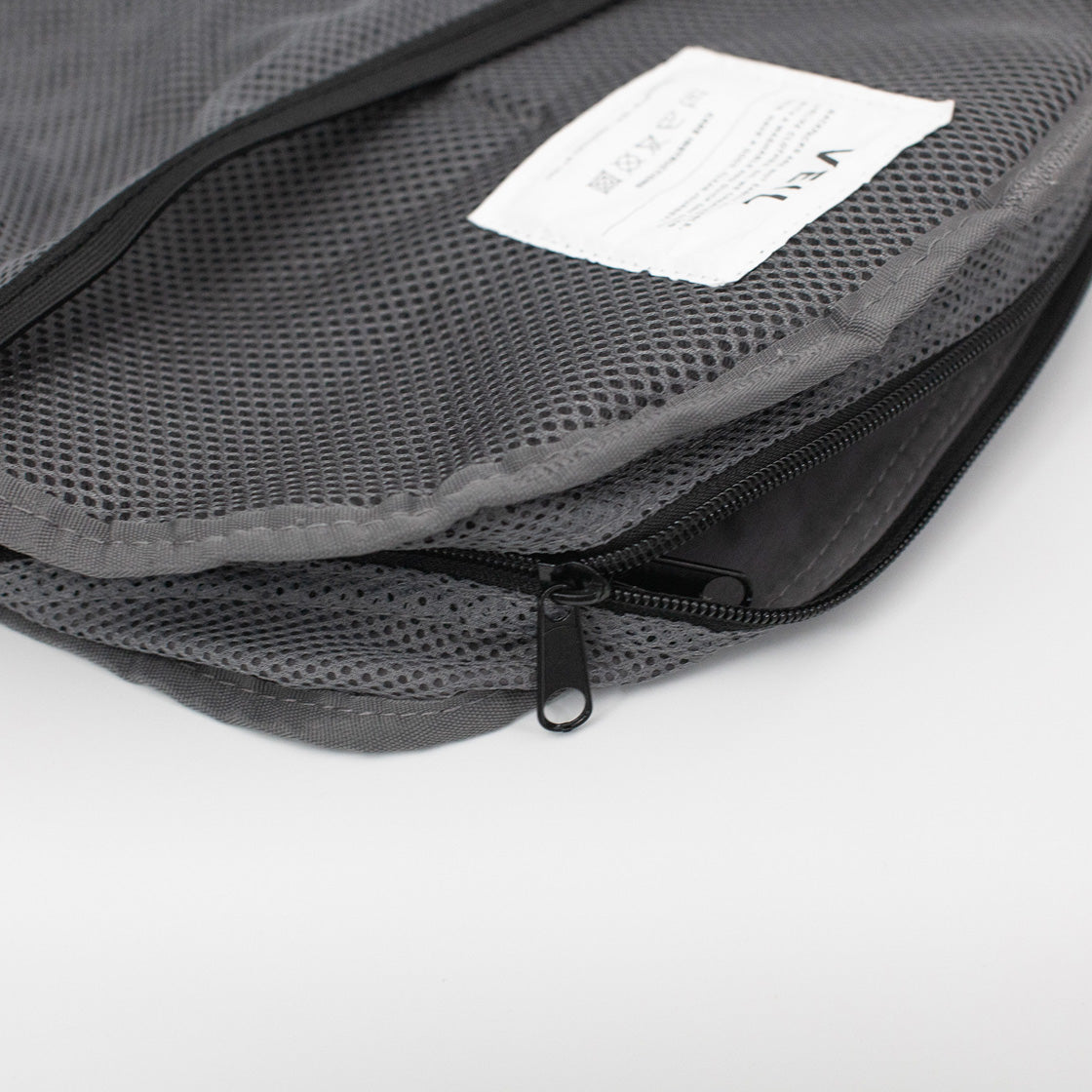 VEIL Gray Outer