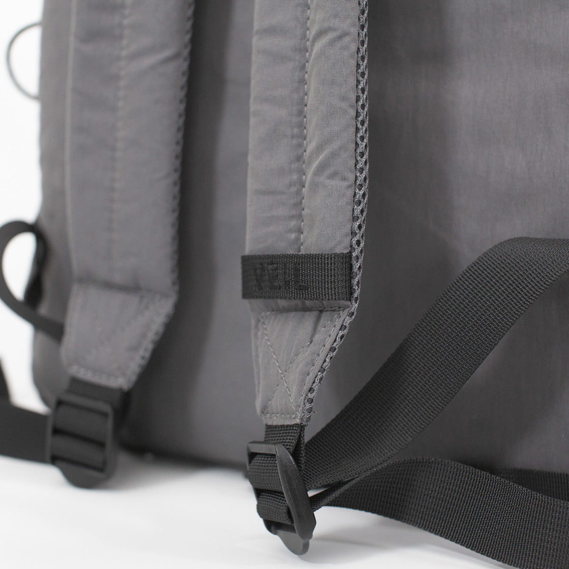 VEIL Gray Outer