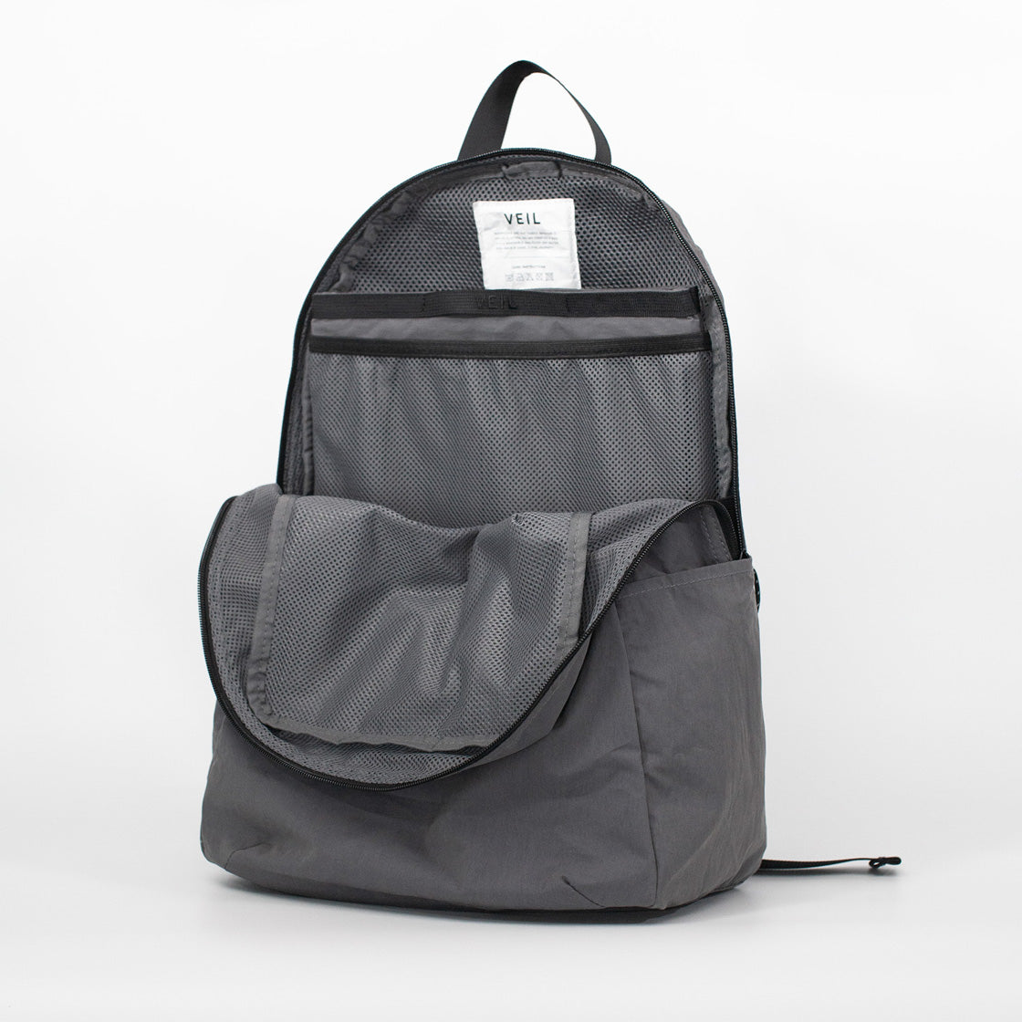VEIL Gray Outer