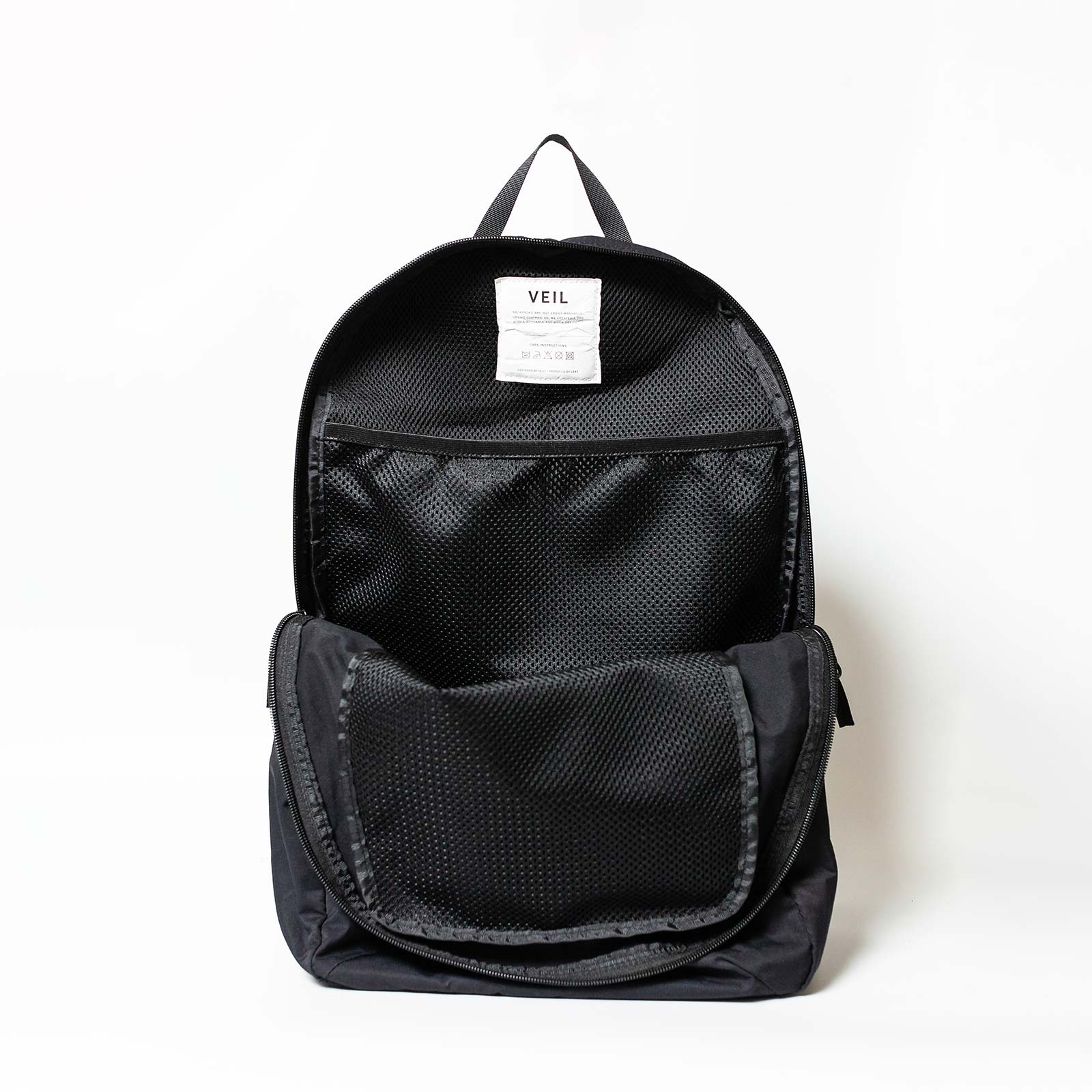 VEIL Black