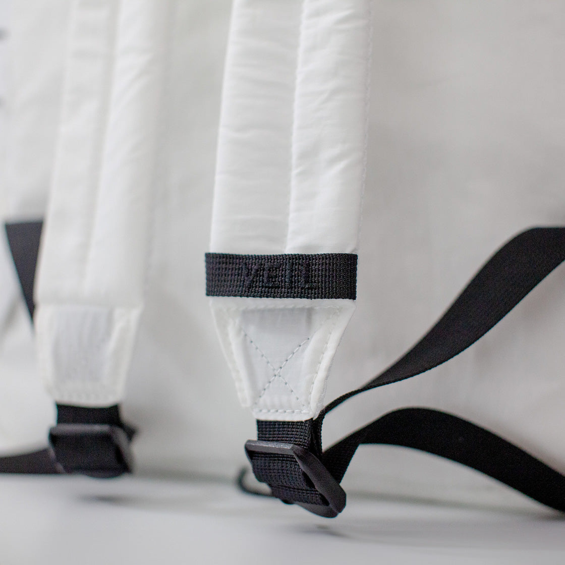 VEIL White