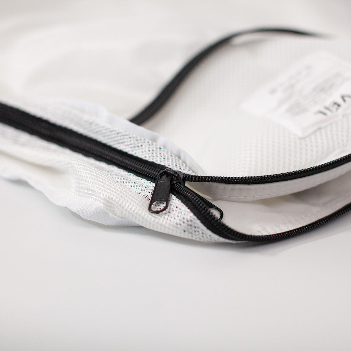 VEIL White
